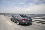 Mercedes-Benz E450 4Matic AMG Line 2018 года (NA)
